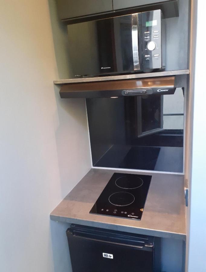 Le Studio Loft Ancy-le-Franc Zewnętrze zdjęcie