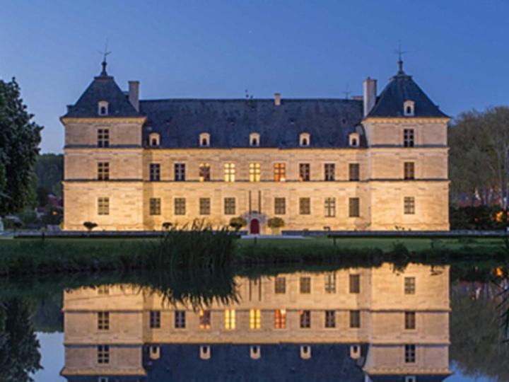 Le Studio Loft Ancy-le-Franc Zewnętrze zdjęcie